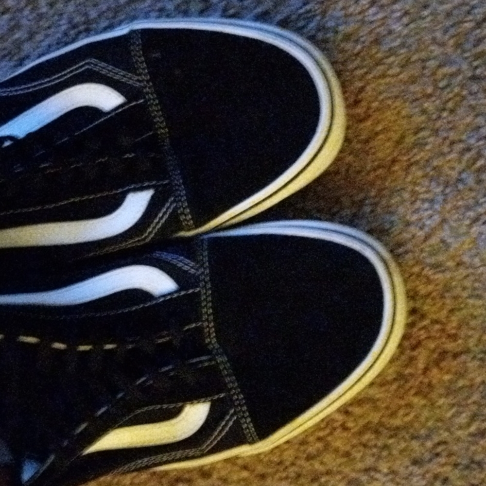 Vans Shoes - Picture 5 of 12